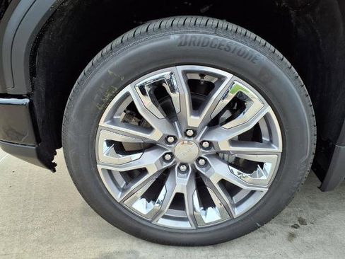 New 2026 GMC Sierra 1500 Denali image 22