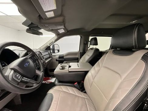 Used 2020 Ford F350 XL w/ STX Appearance Package AWD/4WD image 15
