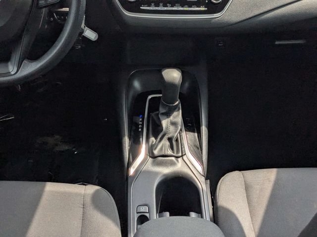 Used 2024 Toyota Corolla LE FWD image 18