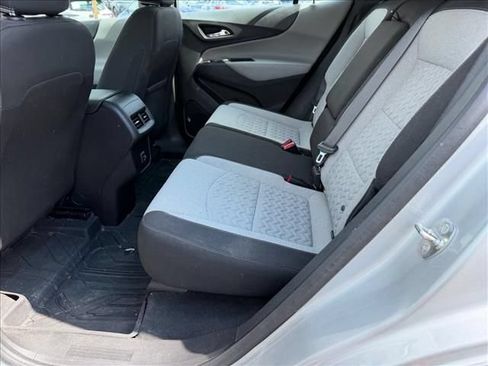 Used 2022 Chevrolet Equinox LS w/ LPO, Floor Liner Package AWD/4WD image 9