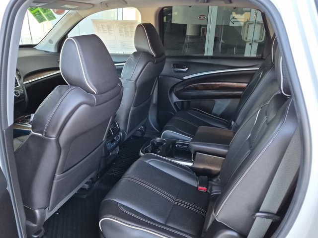 Used 2020 Acura MDX w/ Advance Package FWD image 14