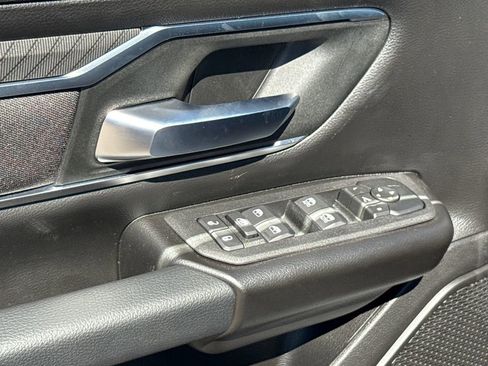 New 2026 RAM 1500 Big Horn AWD/4WD image 26