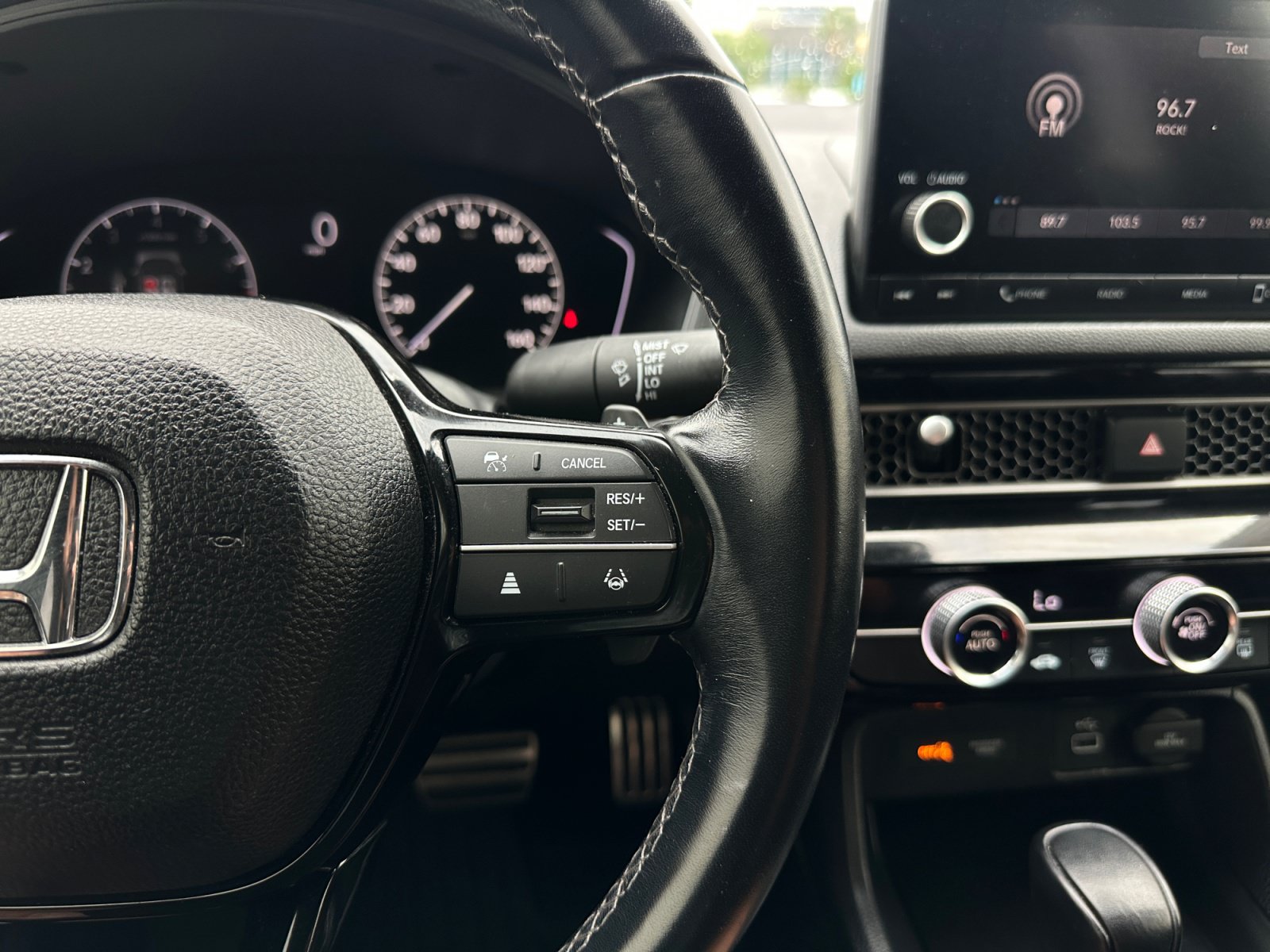 Used 2023 Honda Civic Sport image 23