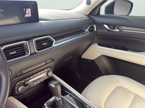 Used 2022 MAZDA CX-5 AWD 2.5 S w/ Premium Plus Pkg image 19