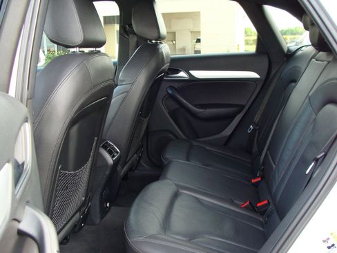 Used 2016 Audi Q3 2.0T Premium Plus AWD/4WD image 8