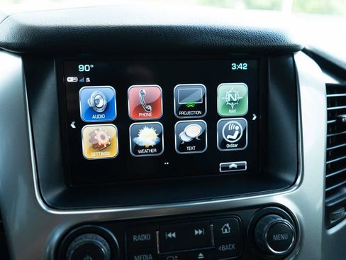 Used 2020 Chevrolet Tahoe LT RWD image 22