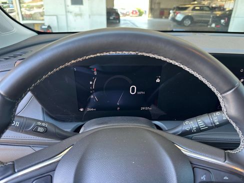 Used 2025 Buick Encore GX Preferred FWD image 40