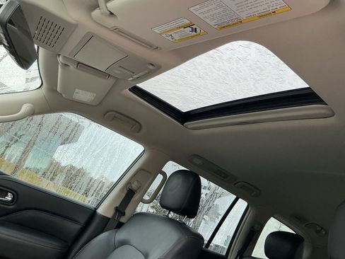 Certified 2024 INFINITI QX80 Luxe w/ Cargo Package image 26