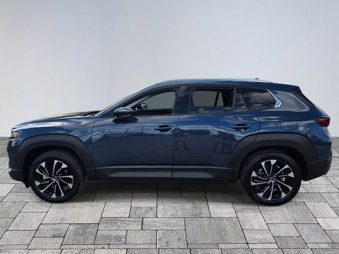New 2026 MAZDA CX-50 2.5 Hybrid w/ Weather Package image 4