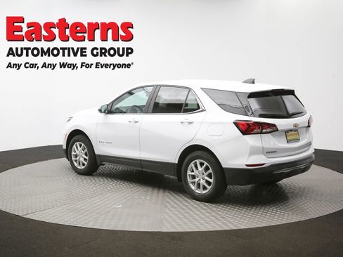 Used 2022 Chevrolet Equinox LT image 63