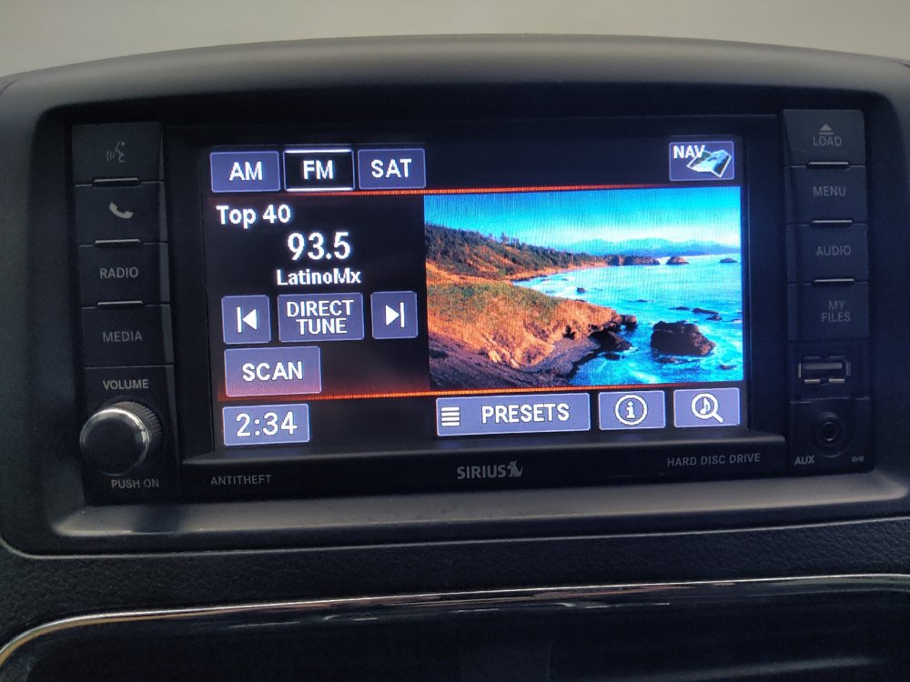 Used 2019 Dodge Grand Caravan GT FWD image 25