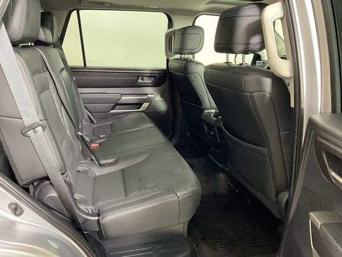 Certified 2023 Toyota Sequoia SR5 image 27