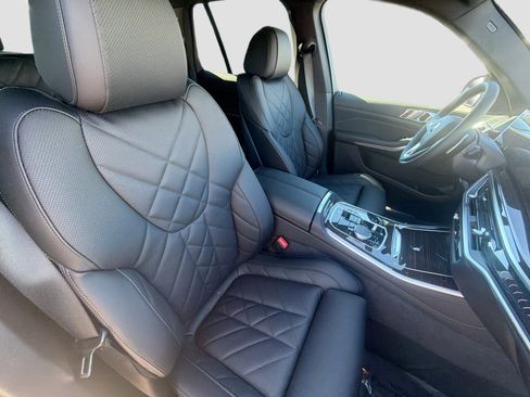 New 2026 BMW X5 sDrive40i w/ Parking Assistance Package image 15