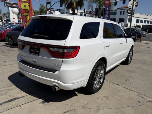 Used 2019 Dodge Durango R/T RWD image 6