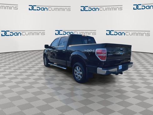 Used 2013 Ford F150 XLT w/ Luxury Equipment Group AWD/4WD image 7