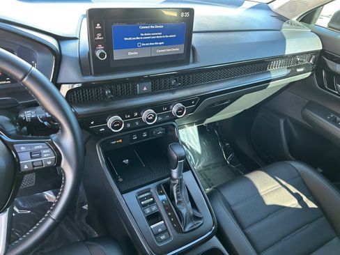 Certified 2026 Honda CR-V EX-L image 25