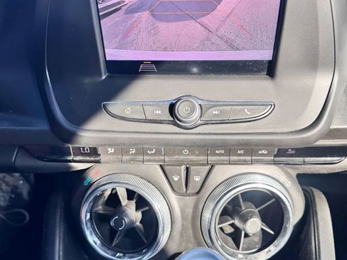 Used 2020 Chevrolet Camaro LS image 12