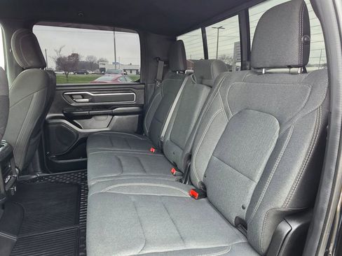 Used 2019 RAM 1500 Big Horn image 32