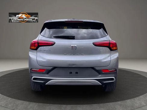 Used 2024 Buick Encore GX Preferred image 5