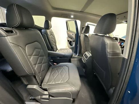 New 2026 Volkswagen Atlas SE AWD/4WD image 22