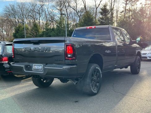 New 2026 RAM 2500 Big Horn image 5