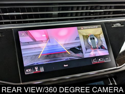 Used 2023 Audi Q7 2.0T Premium Plus w/ Premium Plus Package image 41