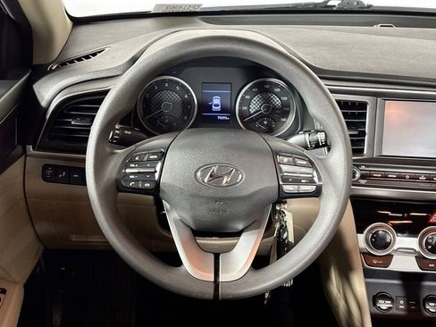 Used 2019 Hyundai Elantra SEL image 13