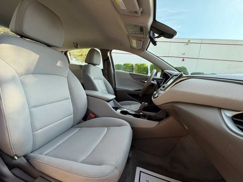 Used 2016 Chevrolet Malibu LS FWD image 22