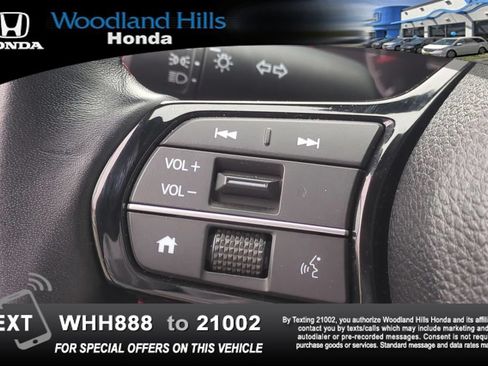 Used 2024 Honda Civic Si image 11