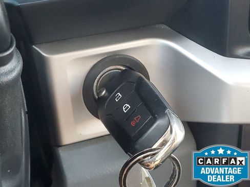 Used 2024 Ford F250 XLT image 38