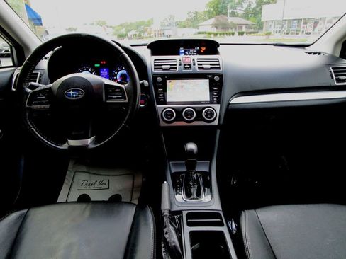Used 2015 Subaru Crosstrek Touring w/ Popular Package #1 image 2