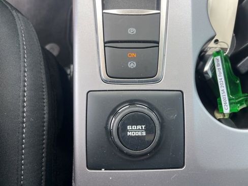 Used 2024 Ford Bronco Sport Big Bend AWD/4WD image 28