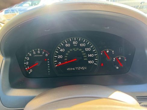 Used 2005 Honda Accord EX-L image 21