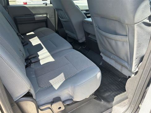 Used 2016 Ford F250 XLT AWD/4WD image 11