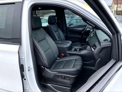 Certified 2023 Chevrolet Tahoe RST w/ Luxury Package image 11