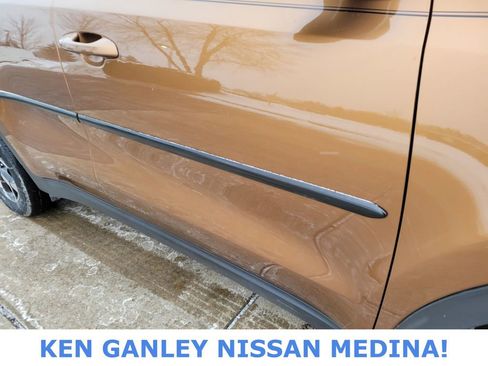 Used 2020 Kia Sportage LX image 13