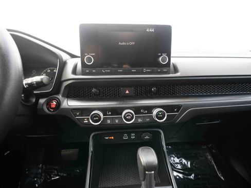 Used 2024 Honda CR-V EX image 17