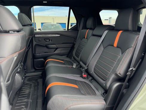 New 2026 Honda Passport TrailSport image 16