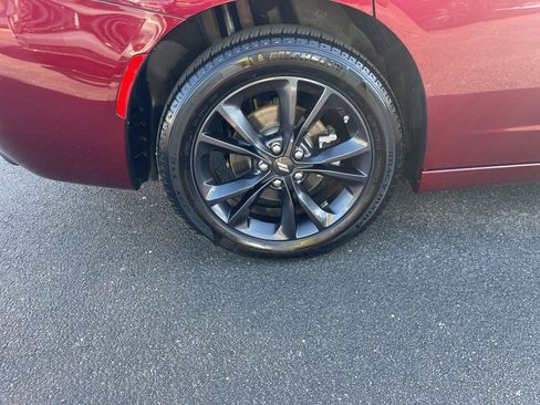 Used 2023 Dodge Charger SXT w/ Blacktop Package image 16