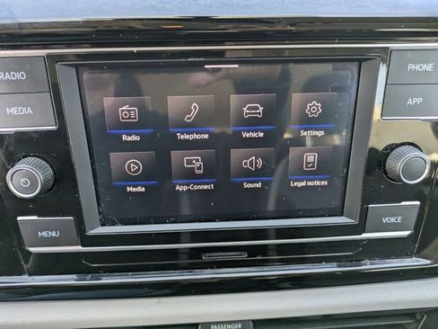 Used 2023 Volkswagen Taos S AWD/4WD image 13