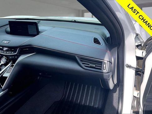 Certified 2021 Acura TLX w/ A-SPEC Pkg FWD image 17