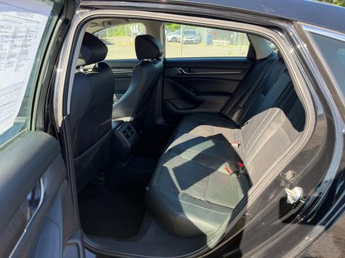Used 2018 Honda Accord EX-L image 14