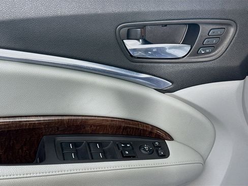 Used 2017 Acura MDX FWD w/ Technology Package image 15