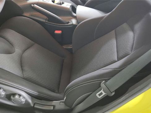 Used 2024 Nissan Z Sport w/ Floor Mat Package RWD image 15