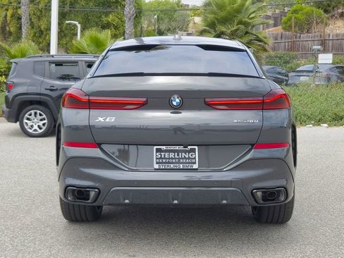 New 2027 BMW X6 xDrive40i AWD/4WD image 18