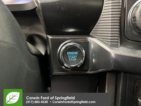 New 2025 Ford F150 Platinum w/ Equipment Group 702A High image 40