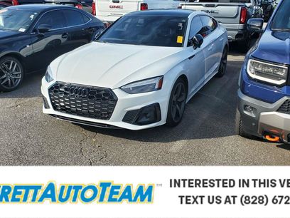 Used 2023 Audi A5 2.0T Premium Plus