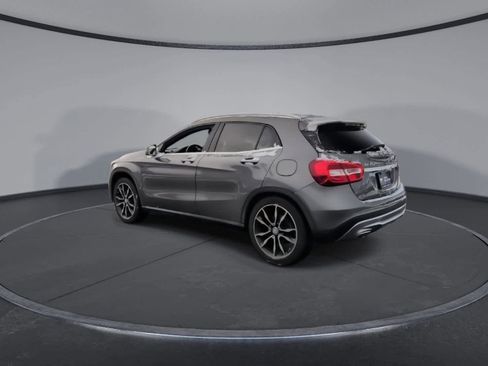 Used 2016 Mercedes-Benz GLA 250 4MATIC image 6