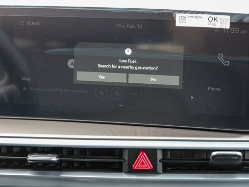 New 2025 Kia Sorento SX image 7