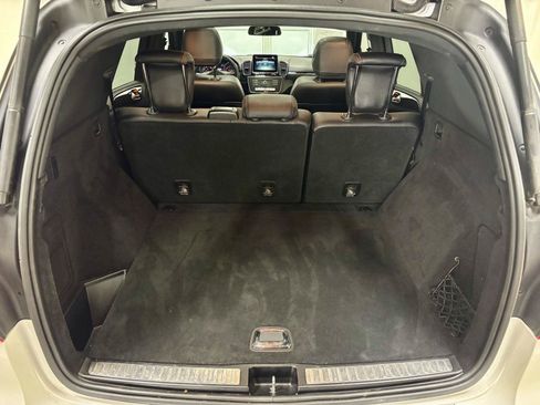 Used 2016 Mercedes-Benz GLE 350 4MATIC image 40